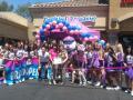 Baskin-Robbins Grand Opening Celebration