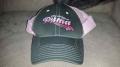 Pink Puma baseball hat for sale!