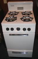 Gas Stove BBQ Dryer Install Markham King GTA $89 705-790-7292