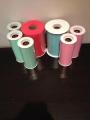 Tulle, 425 Yards of Tulle, Coral, Mint, Pink, Aqua