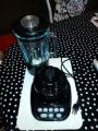 Kitchen Aid Blender Black