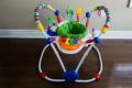 Baby Einstein Activity Jumper