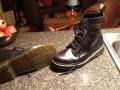 Brand new Doc Marten&#039;s ladies boots