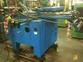 Coil Handling systems 24&quot; x 24&quot; feeder straightener