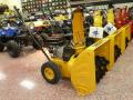 Snow Blowers For Sale! Limited Quantities Left!