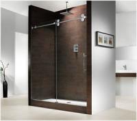 10mm Tempered Glass shower door,shower enclosure and mirror