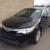 2014 Toyota Camry Carproof Clean, LE, Reverse Camera