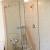 10mm Tempered Glass shower door,shower enclosure and mirror