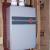 RHEEM 95 PROFESSIONAL - PRESTIGE TANKLESS WATER HEATER - NG