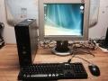 Dell Optiplex 755 computer (monitor not included)