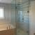 10mm Tempered Glass shower door,shower enclosure and mirror