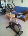 Stationary Bike