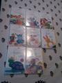 Baby Einstein DVD Collection (8 DVDs)