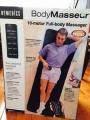 New Homedics Body Masseur Massager