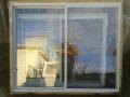 2 Large Argon Filled Windows (USED BUT EXCELLENT CONDITION)