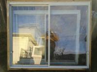 2 Large Argon Filled Windows (USED BUT EXCELLENT CONDITION)