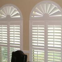 Affordable Quality California Shutters