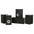 Final Clearance Boston Acoustics Classic 5.0 Speaker Package (CS2300-II)