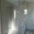 10mm Tempered Glass shower door,shower enclosure and mirror