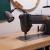 Industrial sewing machine Singer