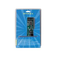 Dynex Desktop 10/100Mbps PCI Network Card (DX-E102)