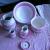 Antique Wash Basin Set