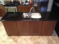 Beautiful Granite Countertop