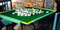 Mahjong Table and Mahjong Tiles for Sale!