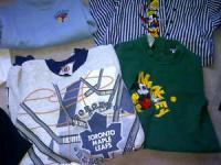 24 months boys clothing