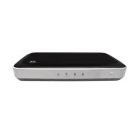 Final Clearance WD My Net N600 HD Dual-Band Router (WDBEAV0000NWT-VESN)