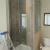 10mm Tempered Glass shower door,shower enclosure and mirror