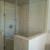 10mm Tempered Glass shower door,shower enclosure and mirror