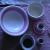 Antique Wash Basin Set