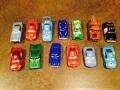 Disney Cars