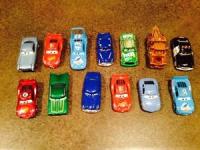 Disney Cars