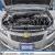 2012 Chevrolet Cruze LT Turbo