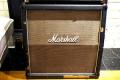 Vintage Marshall 1960 A 4x10 Cab