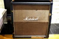 Vintage Marshall 1960 A 4x10 Cab