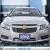 2012 Chevrolet Cruze LT Turbo