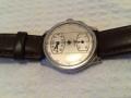 Gallet Chronograph wristwatch * WATCH * * Art Deco *