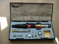 NEW IN BOX Butane soldering gun