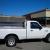 2010 Ford Ranger XL - REGULAR CAB