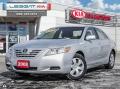 2008 Toyota Camry LE