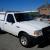 2010 Ford Ranger XL - REGULAR CAB