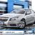 2012 Chevrolet Cruze LT Turbo