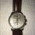 Gallet Chronograph wristwatch * WATCH * * Art Deco *