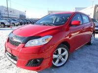 2010 Toyota Matrix XR - SUNROOF - ALLOYS - POWER PKG