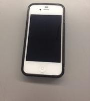 iPhone 4S white 16gb locked to Telus