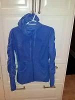 Lululemon Dance Studio hoodie size 10