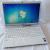 WHITE SONY VAIO PCG-71316L GOOD CONDITION